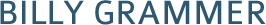 Billy Grammar Logo