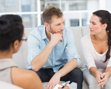 Dallas Marriage Counselor