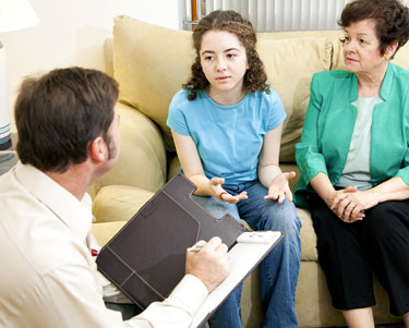 Dallas Family Counseling