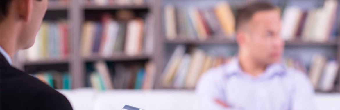 Dallas Marriage Therapist